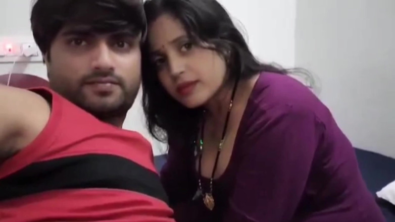 Komalaman: Bhabhi's Sex with Hindi Audio