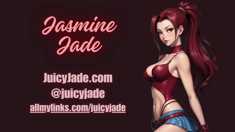 JasmineJade: 발바닥을 토플리스로 보여주는 작은 발을 가진 겸둥이 아시아 - 단독 쇼 볼륨 7