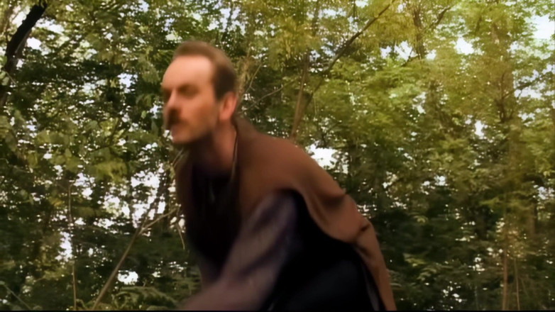 Xtime Network: Sir Lancelot XXX: Episode Part 1