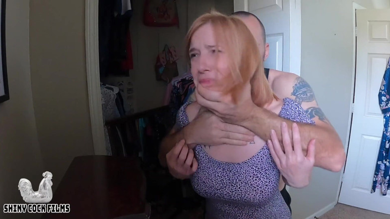Jane Cane: Unsuspecting stepmom ravaged by stepson