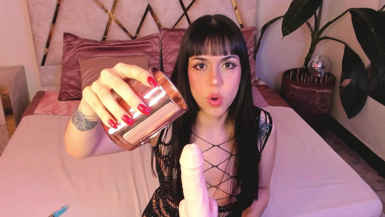 CoralTrip: ekstrem cbt ii