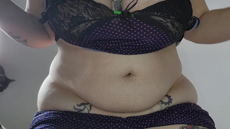 alucidfever: 얼굴에 관능적인 댄스, 젖탱이, 후장