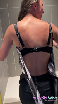 Camille Sfw trêu chọc chúng tôi - không khỏa thân - 282