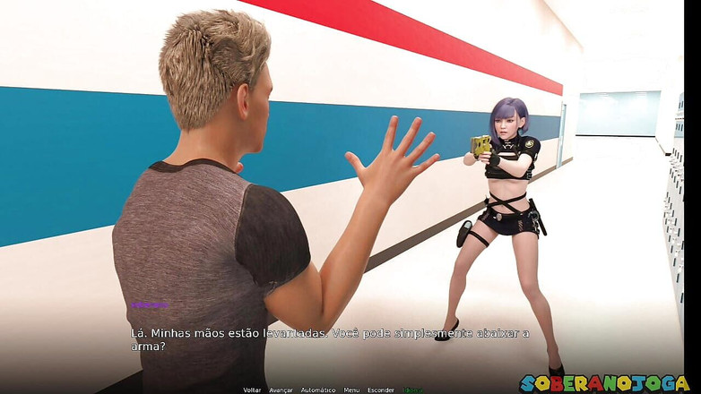 Soberano TV: Nudist college - ngentot memek aduhai temanku selesai kelas