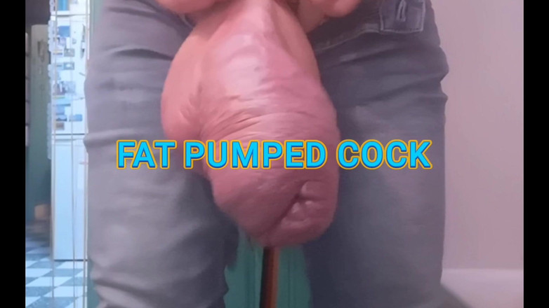 Monster_Meat_: 뚱뚱하고 발정난 밀프