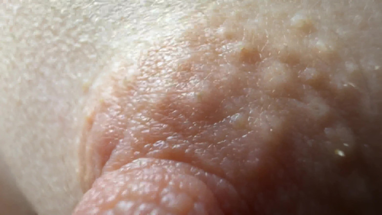 Skinny_lady69: Adoración de pezón