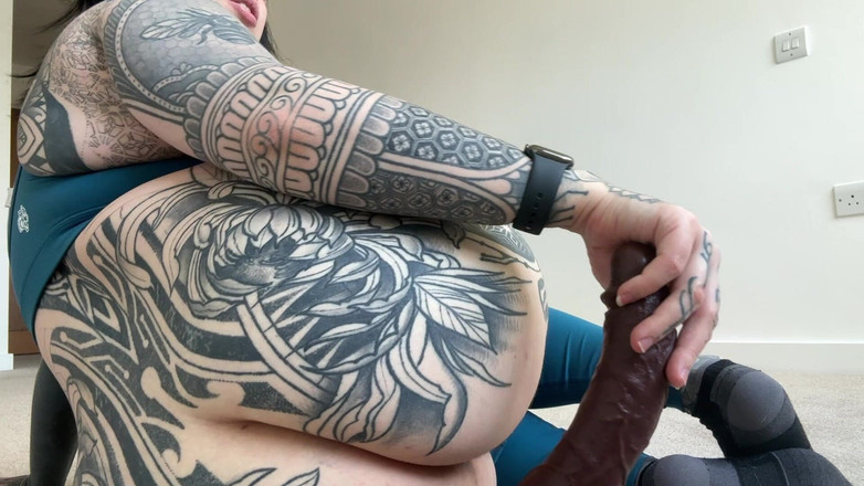 Miss Valentina: Homewrecking oförtjänt flickvän av BBC