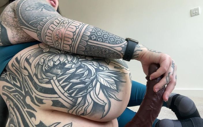 Miss Valentina: Homewrecking Undeserving GF of BBC