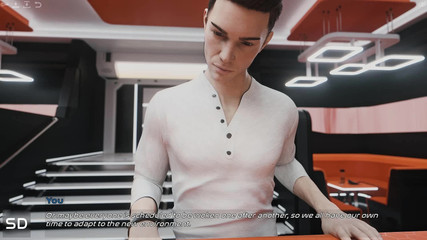 Dirty GamesXxX: En lång resa: ett nytt äventyr ep.1