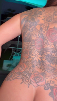 Big Ass with a Perfect Pussy Gets Fucked by a Huge Cock in POV
