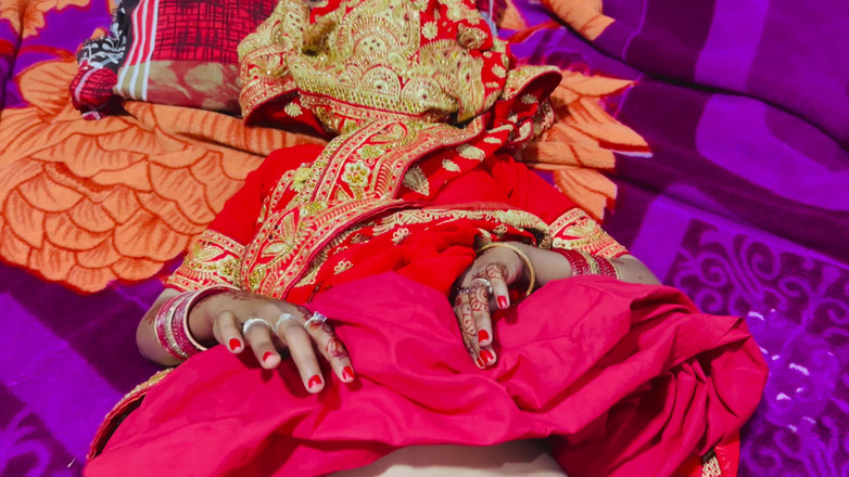 Cutesaritabhabhi: Saari w twardej jebanie słodkiej dziewczynie