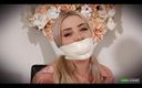 Gag Attack!: Roped &amp;amp; taped
