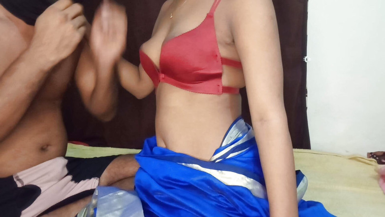 Sabina244: 孟加拉模特美丽的朗帕阿姨和我做爱视频完整 15