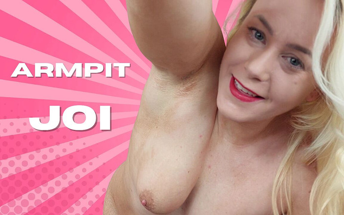 Michellexm: 脇の下JOI