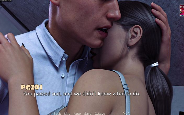 Porngame201: Bright Lord Update 11 Devam Edecek
