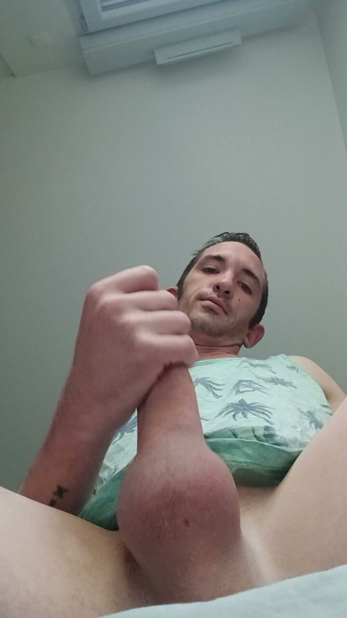 Alexis bondoux: Xxl penis młodego faceta z jego wielkim wytryskiem