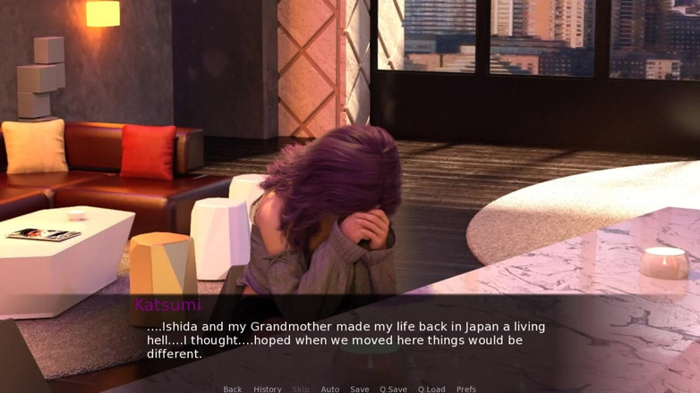 LoveSkySan69: Archon capitolo tre parte 8 Gameplay di Loveskysan69