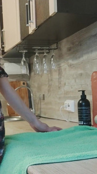 Hot Teen Stepmom