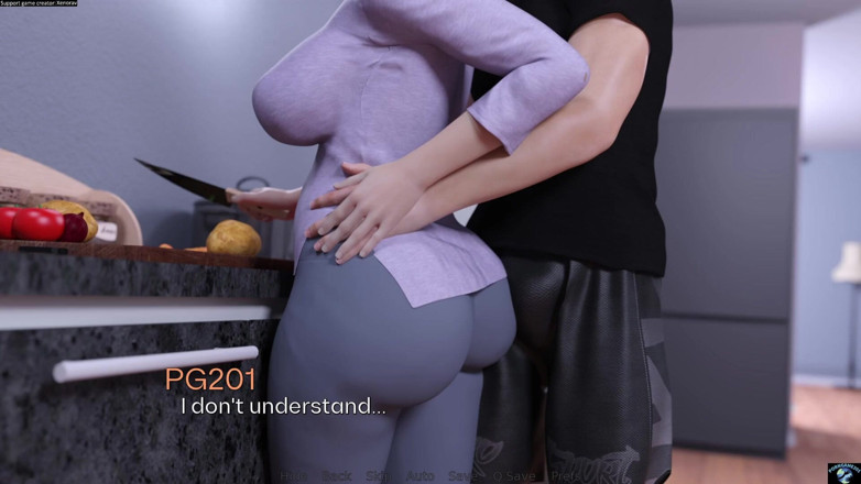 Porngame201: โรคหัวใจ 13