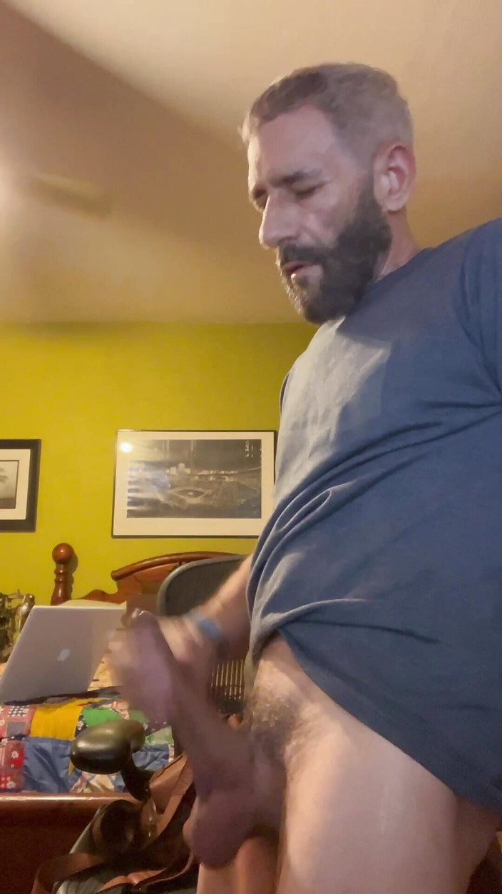 Stalionro: Maso tohoto lahodného muže