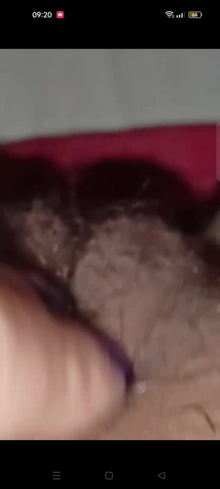 QueenPaimon: Tarcie łechtaczki