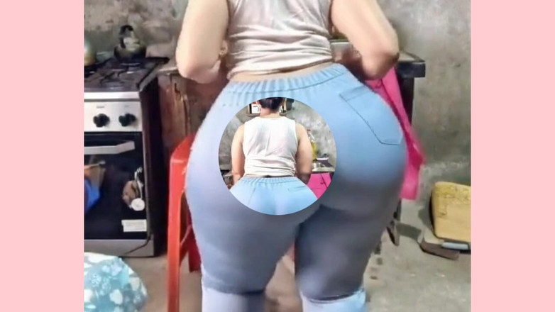 Xprohibidox1: Pielęgniarka z dużym tyłkiem przenosząc go