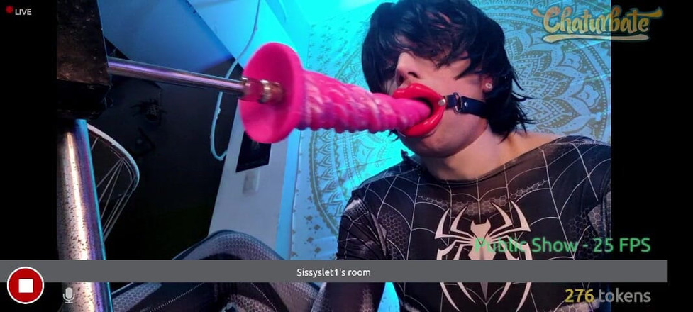 Shana Swarofski: 샤나 스와로프스키 6