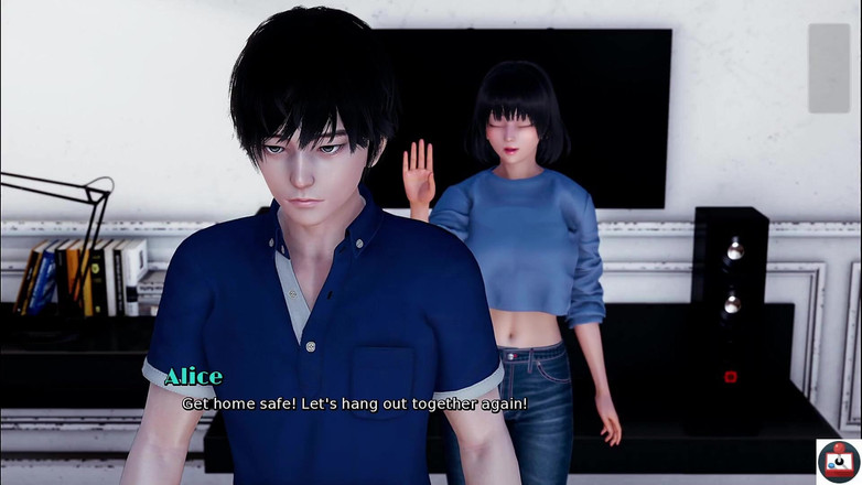 Joystick Cinema: Mon vrai désir - (partie 27)