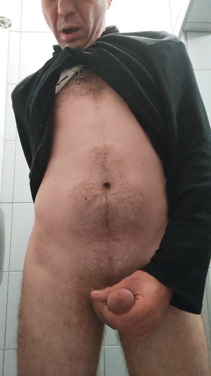 Kyzma084: Masturbace sólo