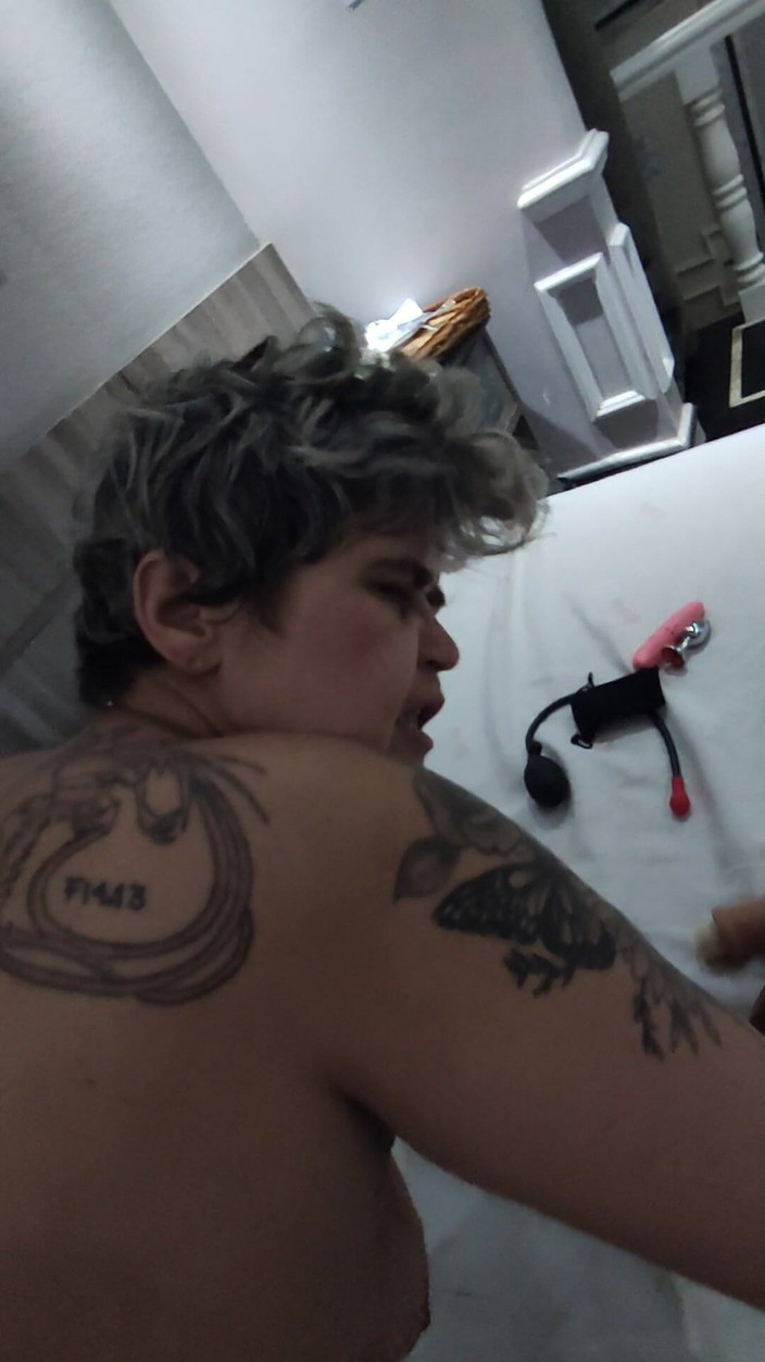 Casal loira hot: Ehefrau grober fick