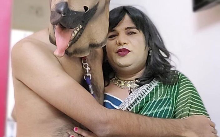 Indiansissychubby: Můj nový mazlíček Shinzu