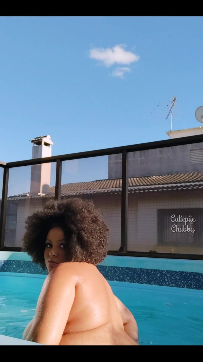 Cutiepiie Chubby: Espoir, personne ne m’a vu