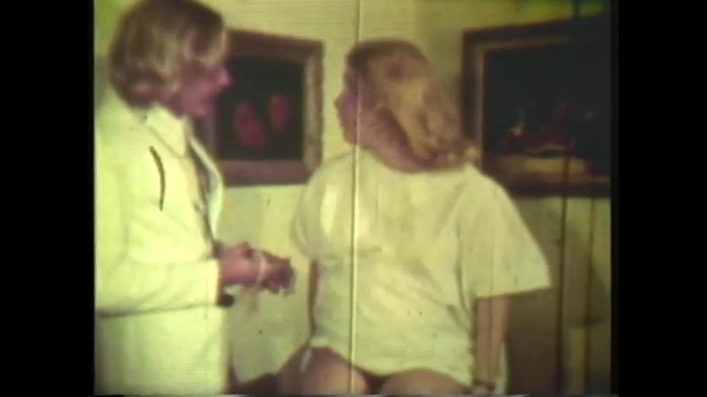 Vintage Megastore Full hd: スティーブ・ダグラス 変態ドクター