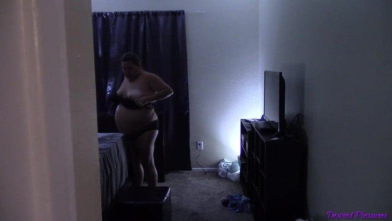 BBW Pleasures: Watching Tom