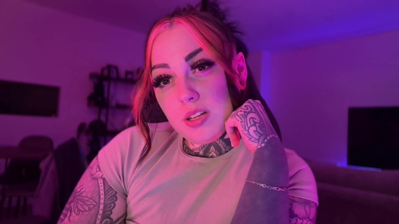 Miss Valentina: Solo un altro compito di fantasia