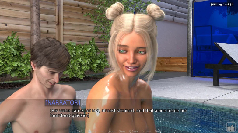 Dirty GamesXxX: Podle Sofie: Nadržený chlap protahuje zadek přítelkyně svého nejlepšího přítele...
