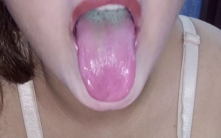 UnluckyDoll: Sana ny di робить мінет щуру Mien у спальні