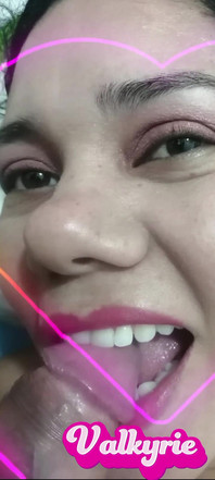 Valkyrieandluigy gel ve yeni videoları görmek için beni takip et