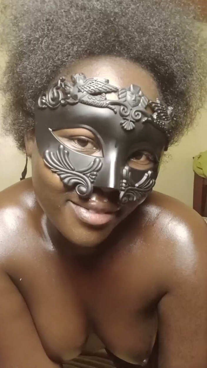 Cocoabubble_3: Show de cul