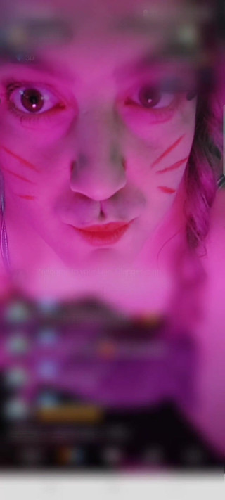 Kitty_Cross: Cá tính thanh lịch thuần khiết: tôn vinh vẻ đẹp và...