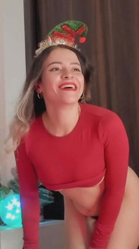 Red Day Naked Sex