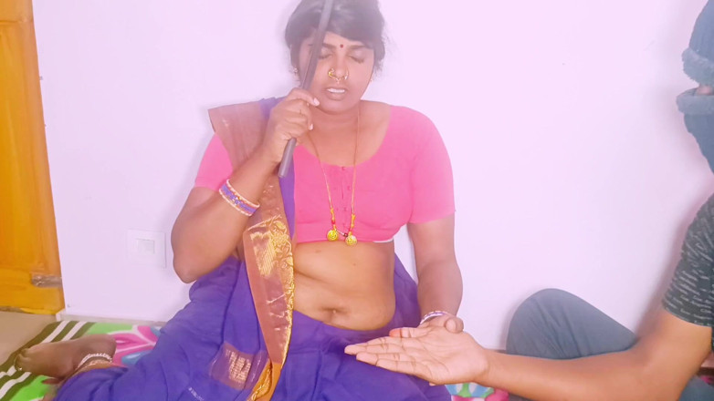 Telugu honey lips: Desi Astrology Sodi Stepaunty Fucking Customer Big Dick.telugu Dirty Talks.