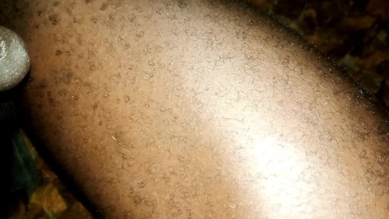 Judith xxx: This One Badly Massaging
