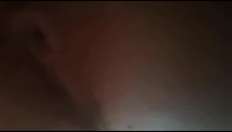 Erotic Tanya: Toilet farting - seated