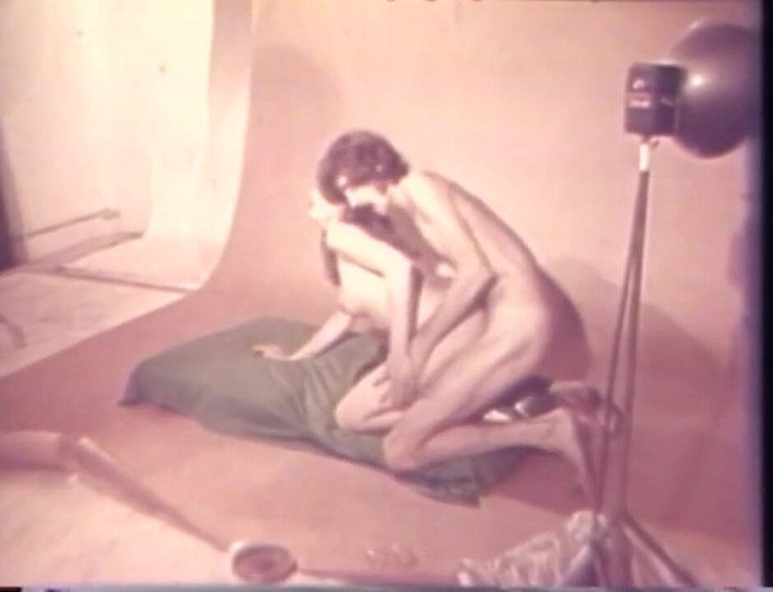 Vintage Usa: Our origin xxx... - Vol. 19