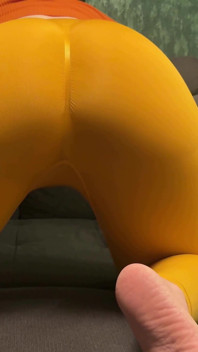 I Masturbate to Orgasm While Playing with My Huge and. After That, I Want to Suck a Cock. Part 1