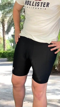 Massive Cock Outdoor Flashing Cum