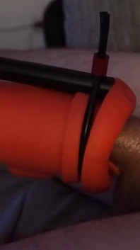 Machine Edging