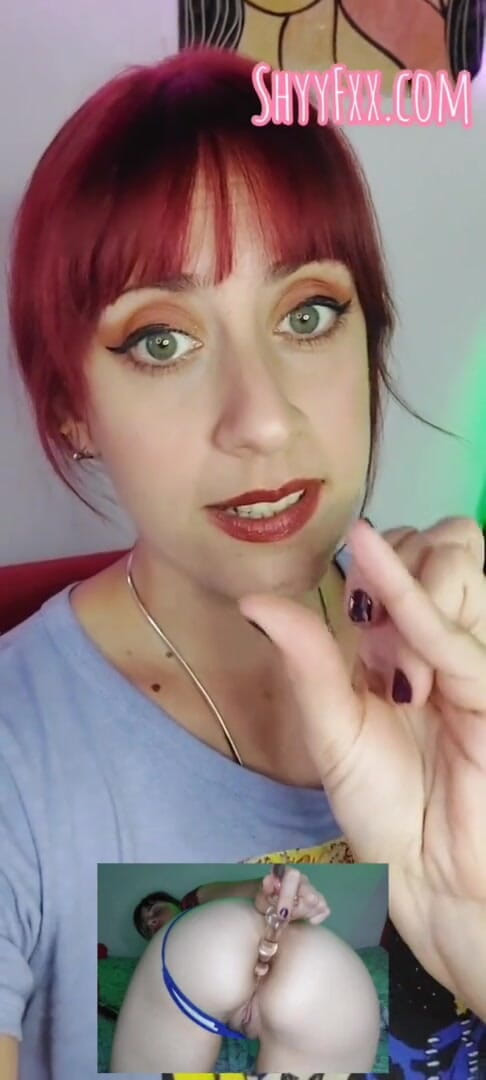 Tu Gauchita Argentina: Shyyfxx Nová služba! Dick Ceny na videu! Užijte si a...