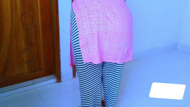 Aria Mia: Hot Big Boobs BBW Collage Girl Gets Rough Fucked by...